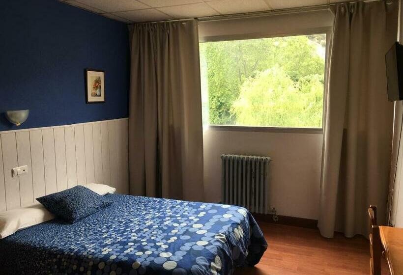 Отель Valle De Ayala