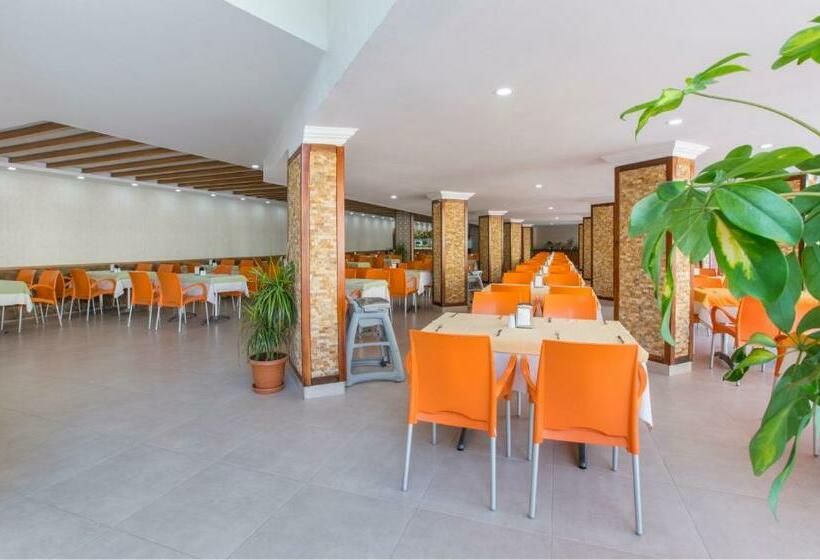 هتل Oz Side All Inclusive