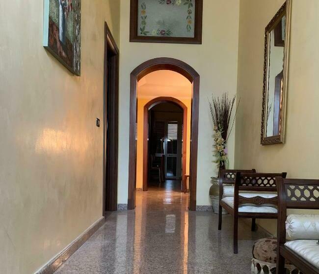 펜션 B & B Il Giardino
