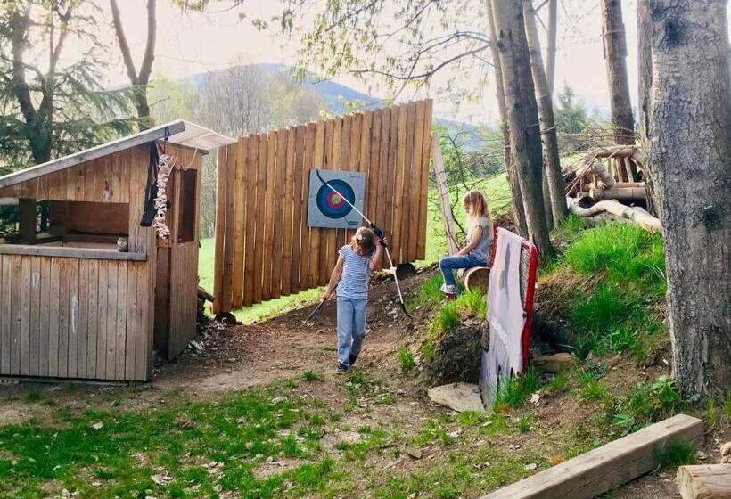 پانسیون Chata Anděl