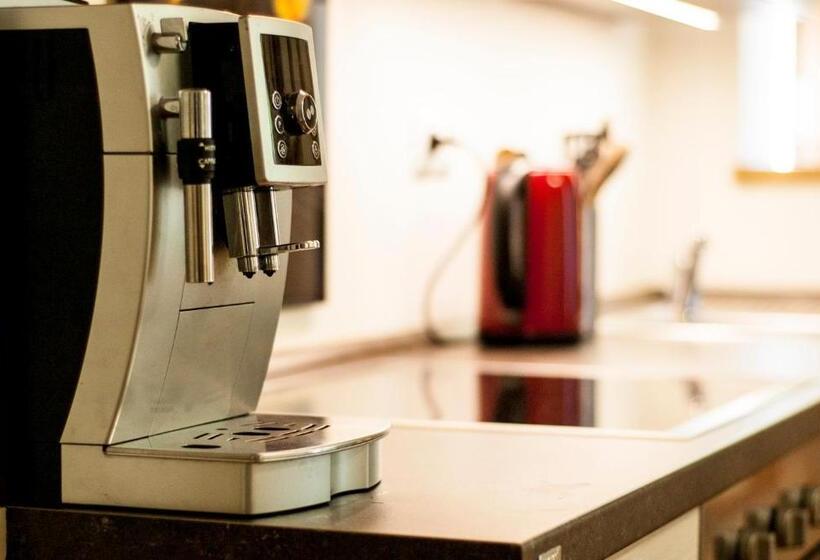 پانسیون Chata Anděl