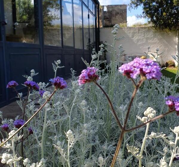 پانسیون Masseria Spartivento