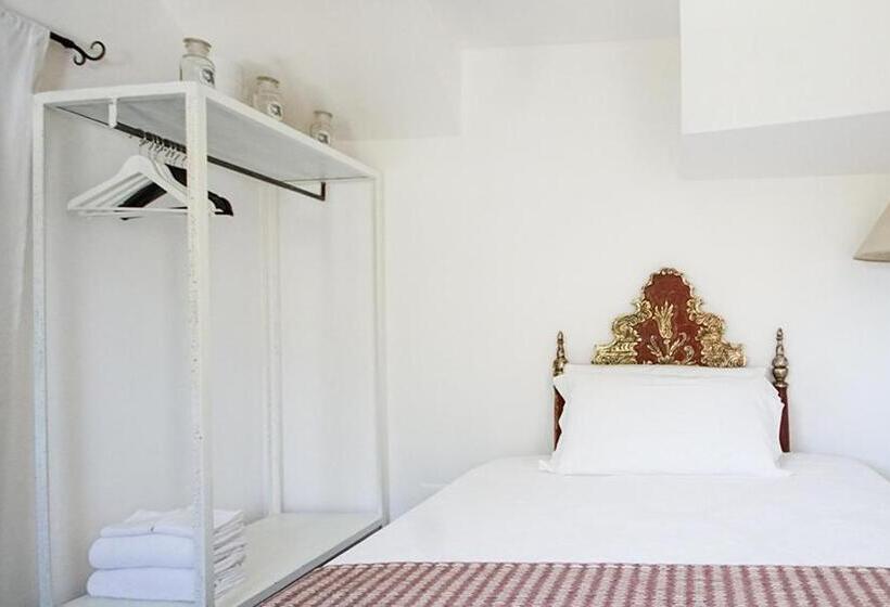 پانسیون Masseria Spartivento