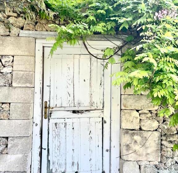 پانسیون Masseria Spartivento