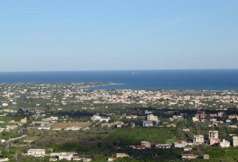 پانسیون Vecchia Carrucola