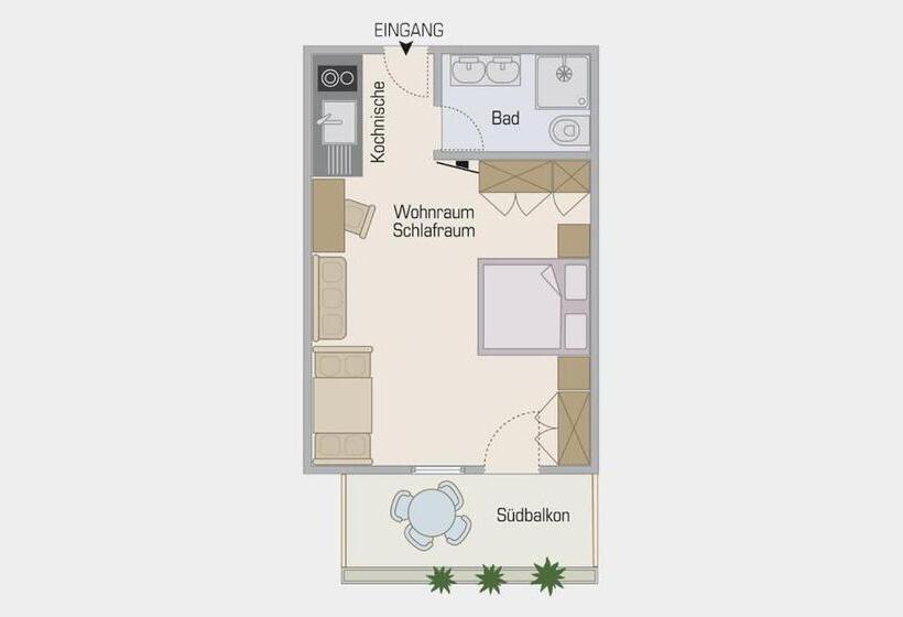 Residence Hirzer