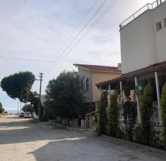 Sun Apart Motel