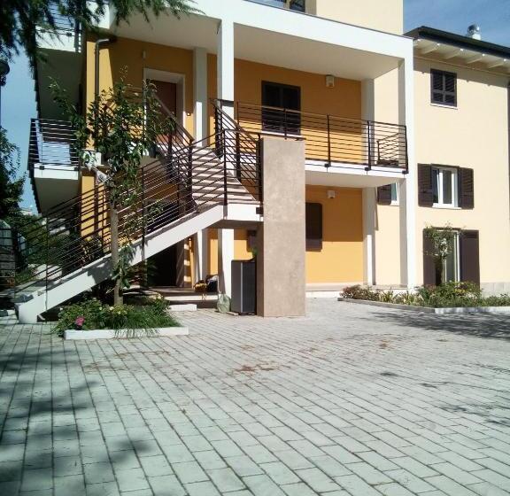 B&b La Palma