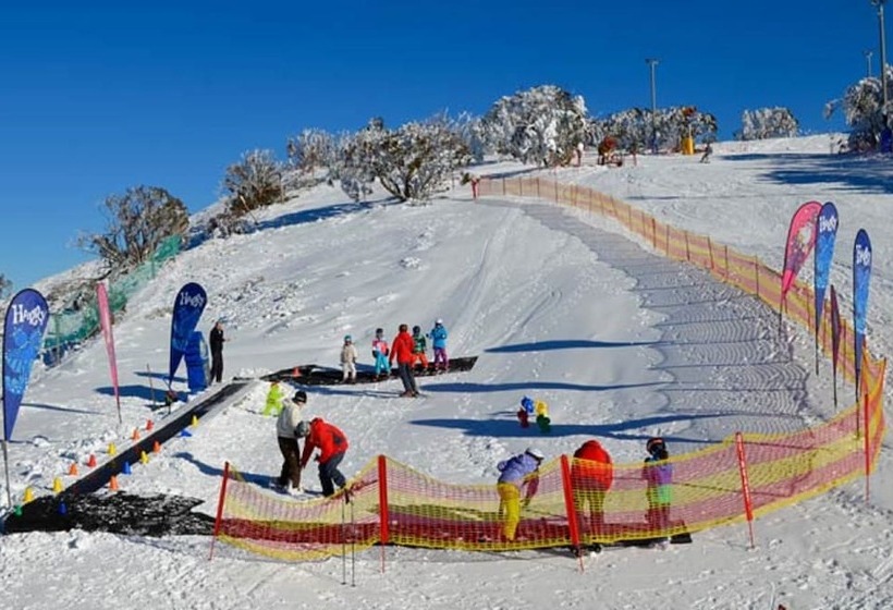 فندق Arlberg Hotham