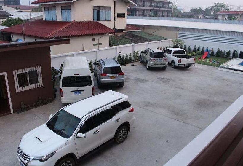 هتل Avalon Residence2