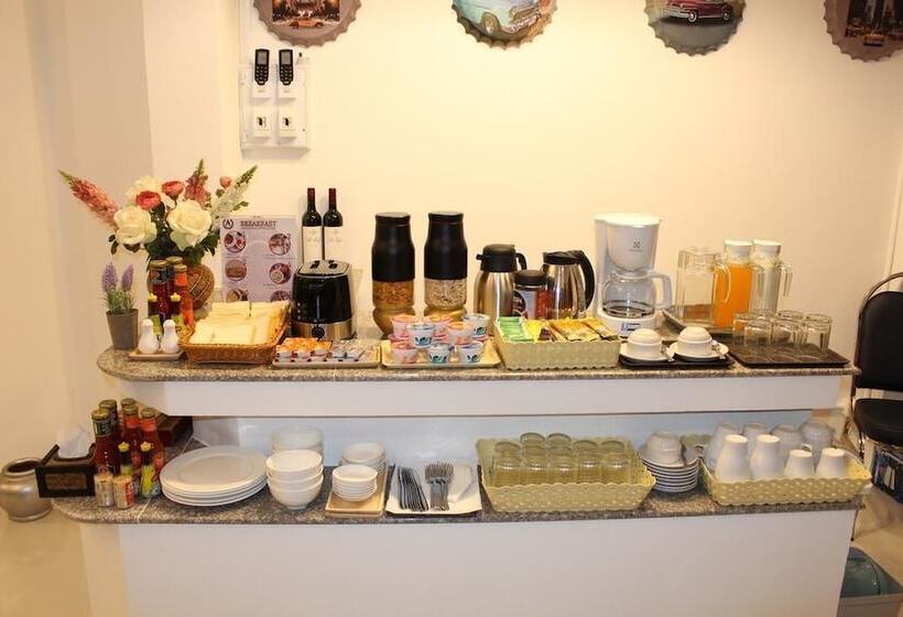 هتل Avalon Residence2