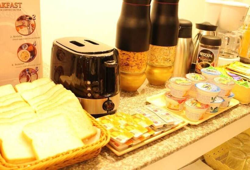 هتل Avalon Residence2
