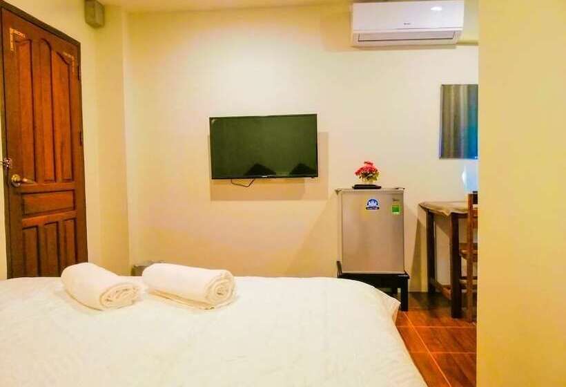 هتل Avalon Residence2