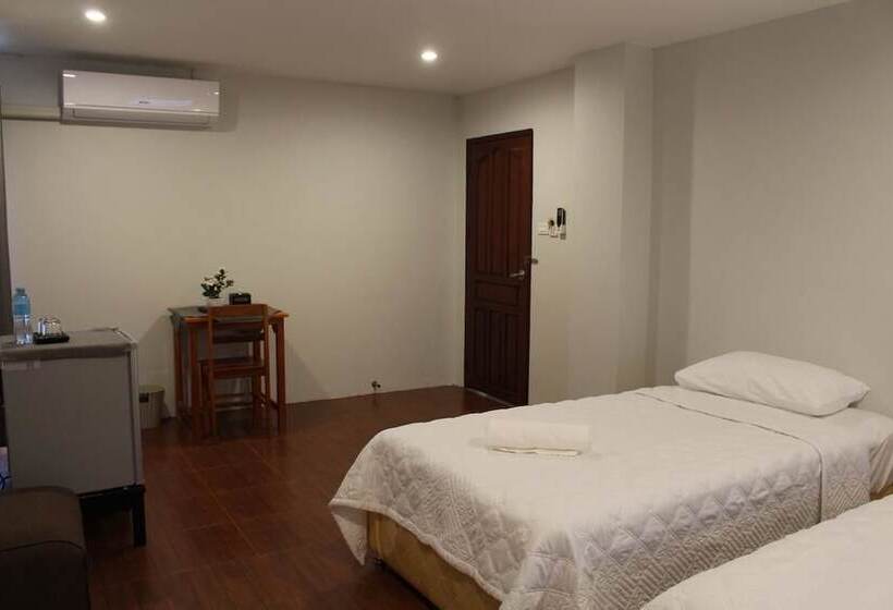 هتل Avalon Residence2