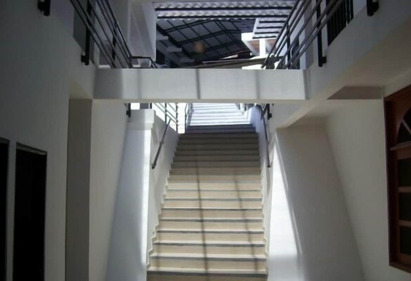 هتل Terrazas De San Agustin