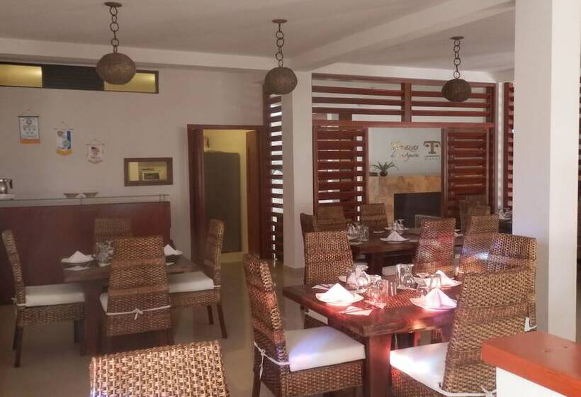 هتل Terrazas De San Agustin