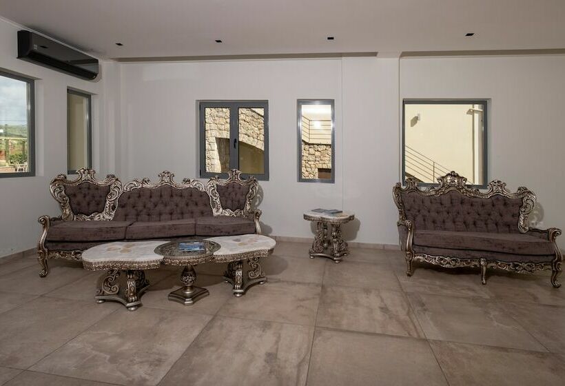 Imathoessa Supreme Accommodation