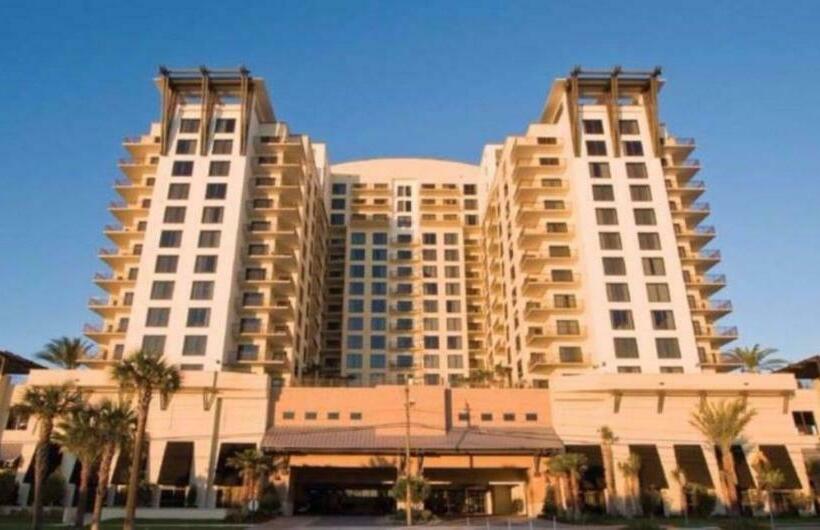 Origin Beach Resort By Emerald View Resorts