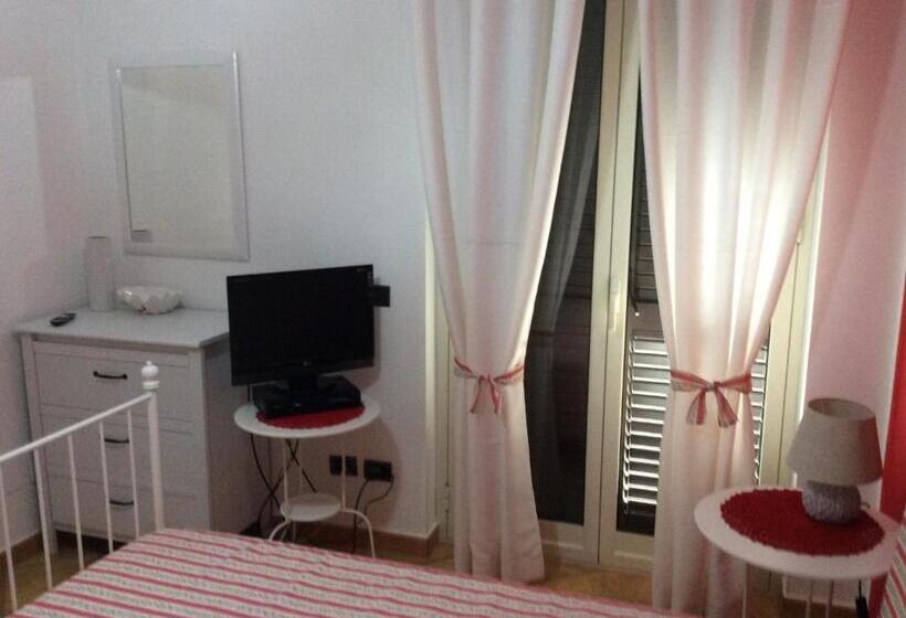 پانسیون B&b In Residence ...a Due Passi Dalla Scala Dei Turchi