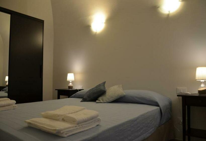Пансион Ro.ri. Rooms