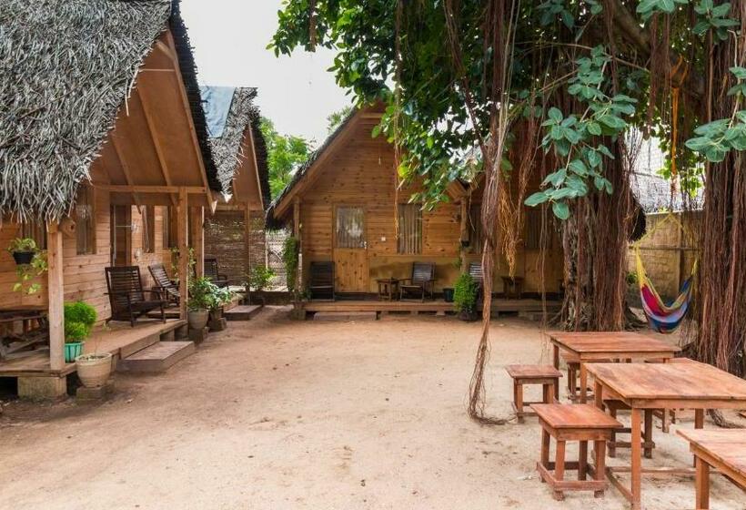 Пансион Silaa Cabana
