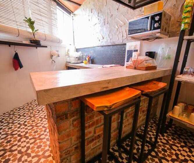 膳宿费 The Lov Penang