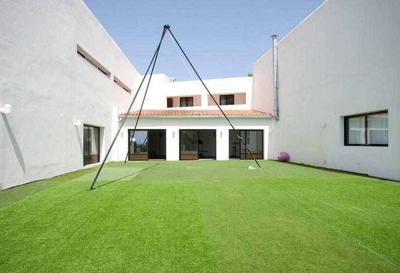 リゾートホテル Apartamentos Club Cala Azul