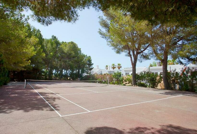 リゾートホテル Apartamentos Club Cala Azul