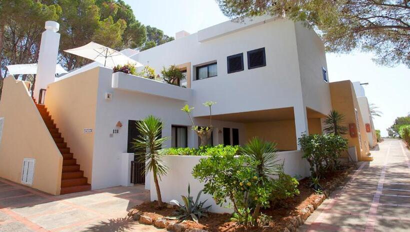 リゾートホテル Apartamentos Club Cala Azul