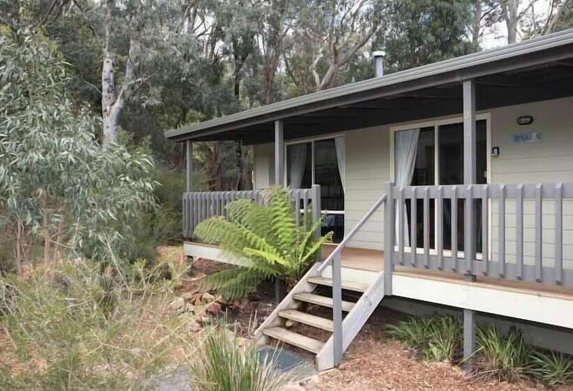 Awonga Cottages