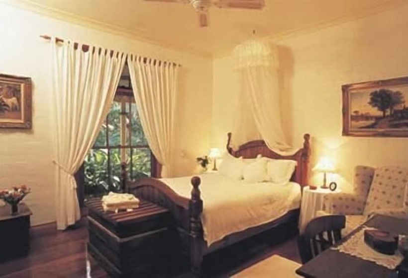 Bed and Breakfast Abbie's Byron Bay Villa