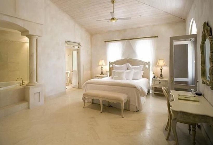 Bed and Breakfast Abbie's Byron Bay Villa