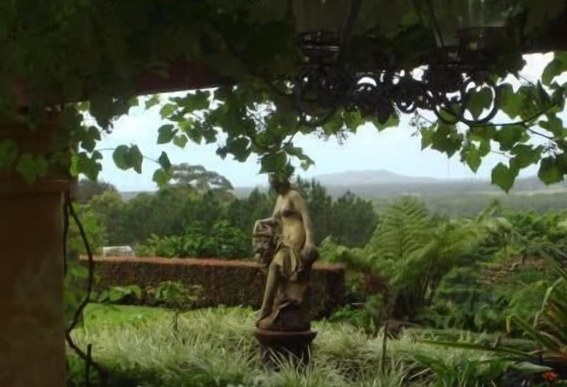 Bed and Breakfast Abbie's Byron Bay Villa