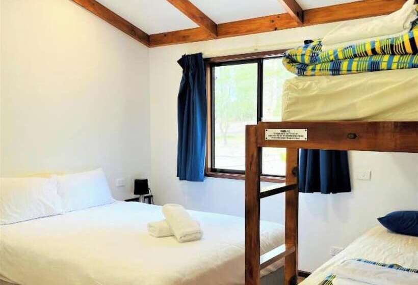 هتل Discovery Parks   Margaret River