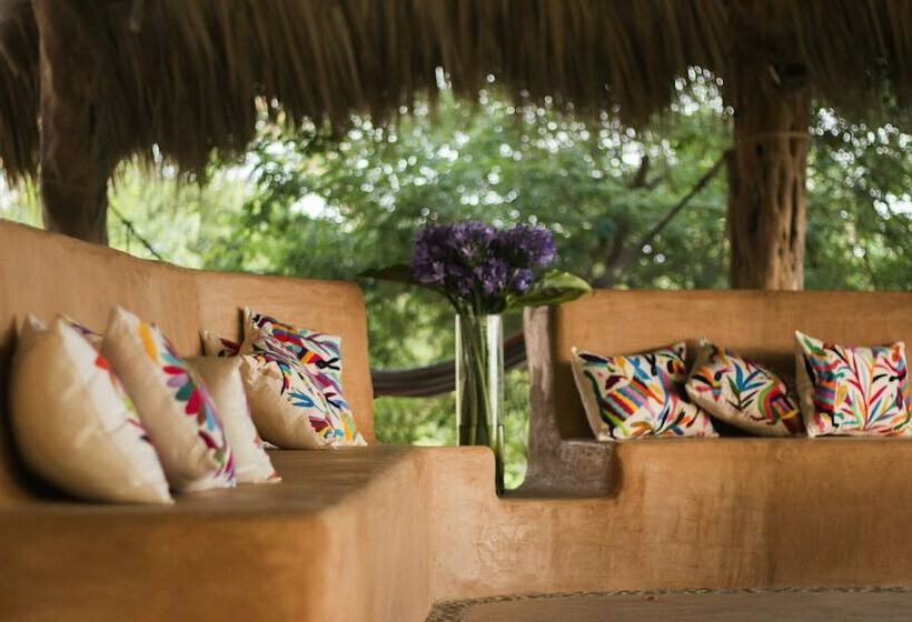 בית מלון כפרי Las Almas Petit