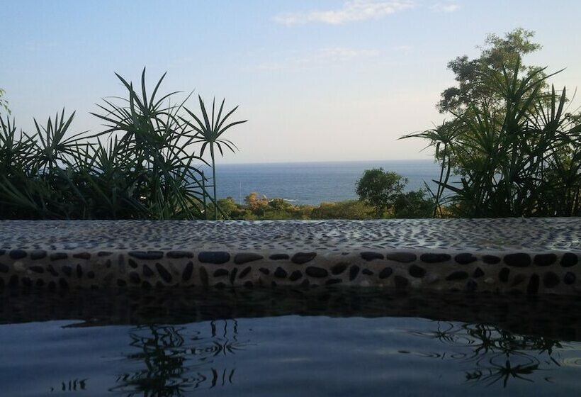 בית מלון כפרי Las Almas Petit