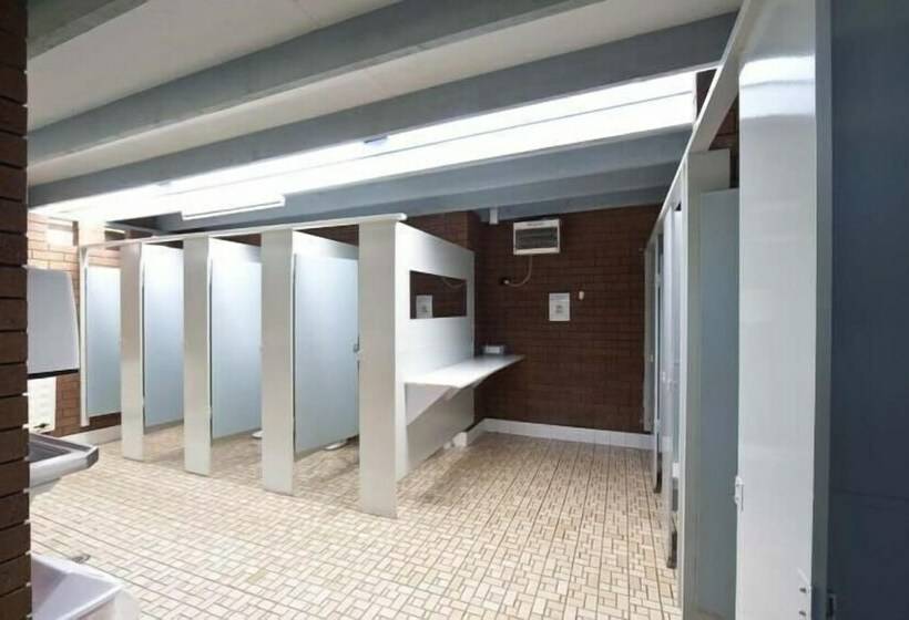 فندق The Park Mount Beauty