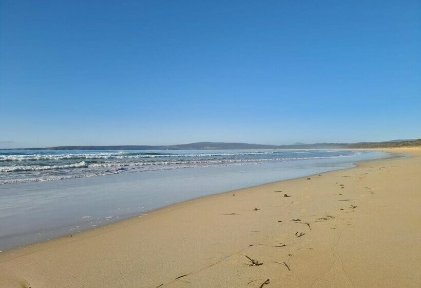 Ocean Drive Apartments