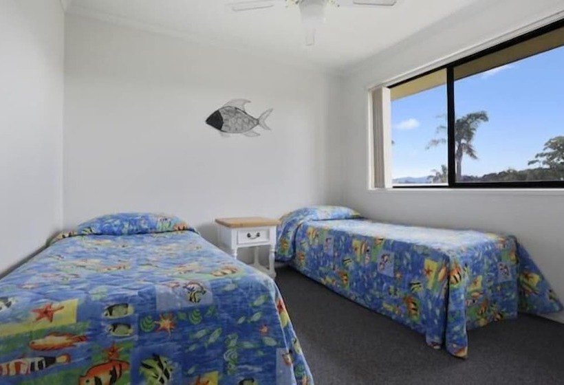 Ocean Drive Apartments