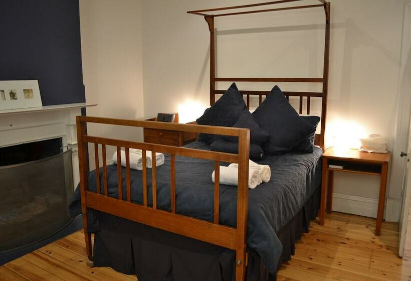 Tin House At Tanunda