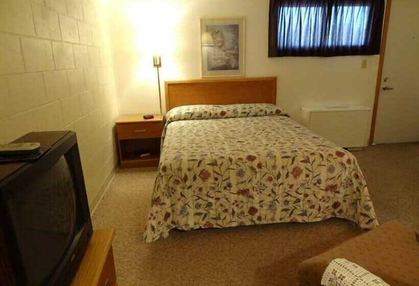 Cresco Motel