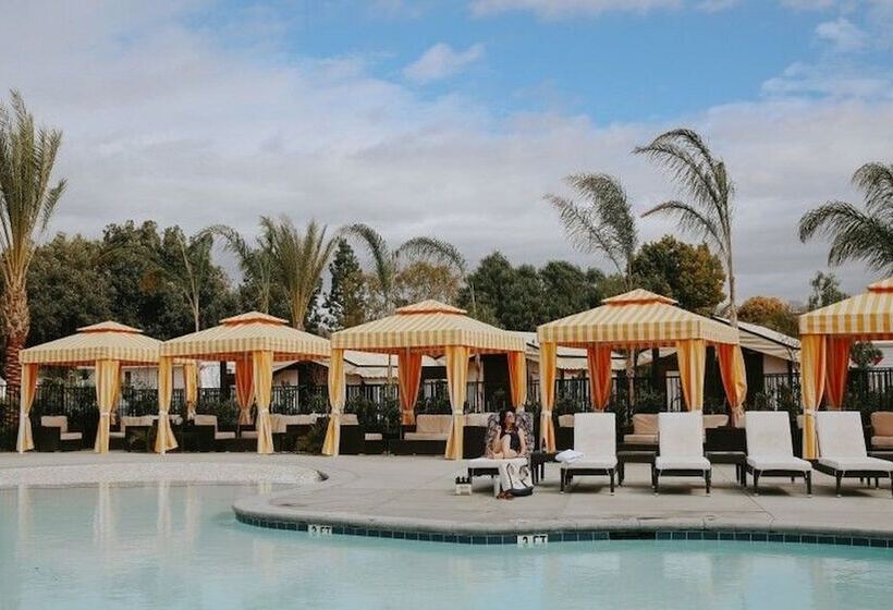 Flying Flags Rv Resort & Campground