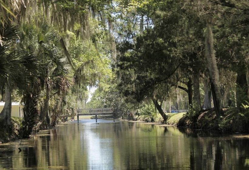 فندق Bulow Cottage 25