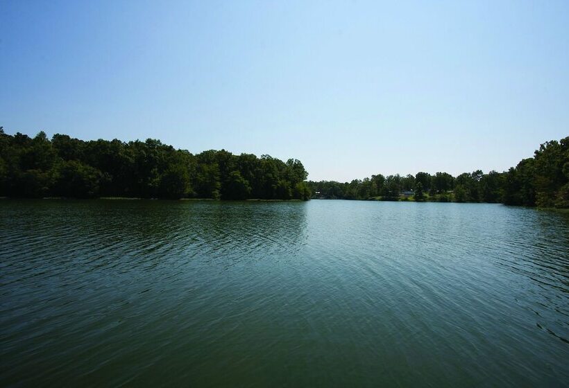 Отель Natchez Trace Rv Campground