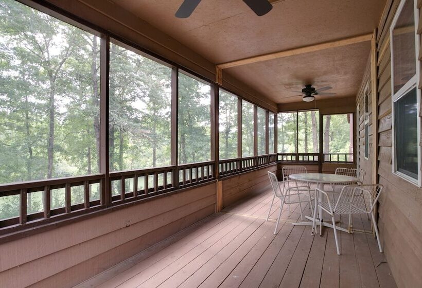 Отель Natchez Trace Rv Campground