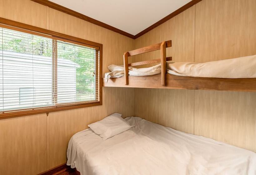 فندق Rondout Valley Resort