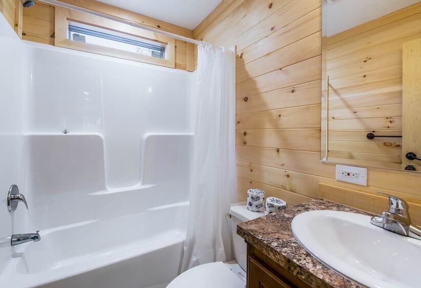فندق Rondout Valley Resort