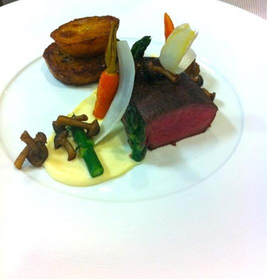 هتل Rudbøl Grænsekro