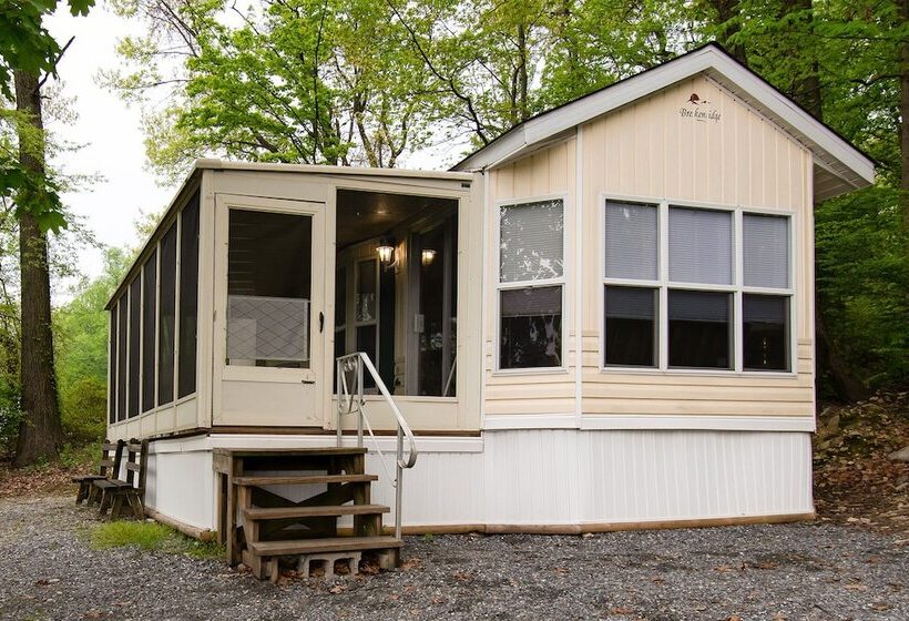 ホテル Spring Gulch Rv Campground