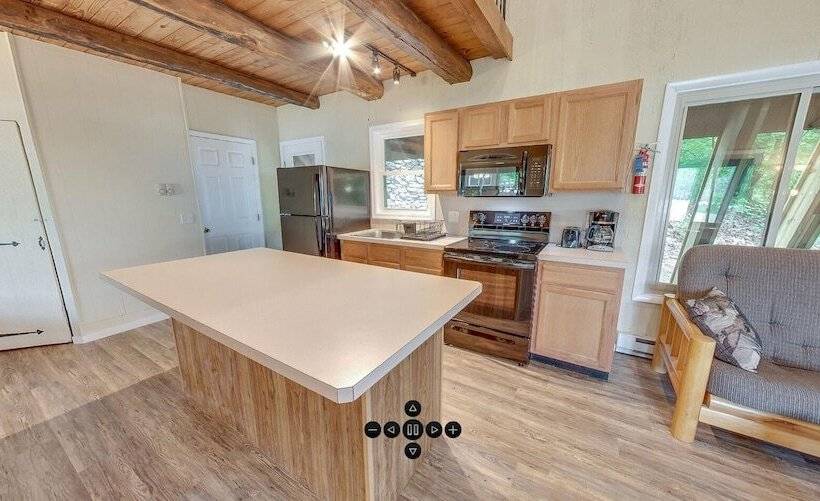 ホテル Spring Gulch Rv Campground